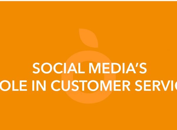 Social Media's Role in Customer Service