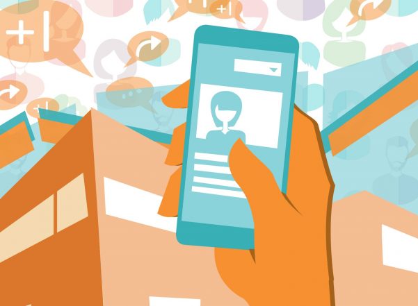 Influencer and Social Media Marketing