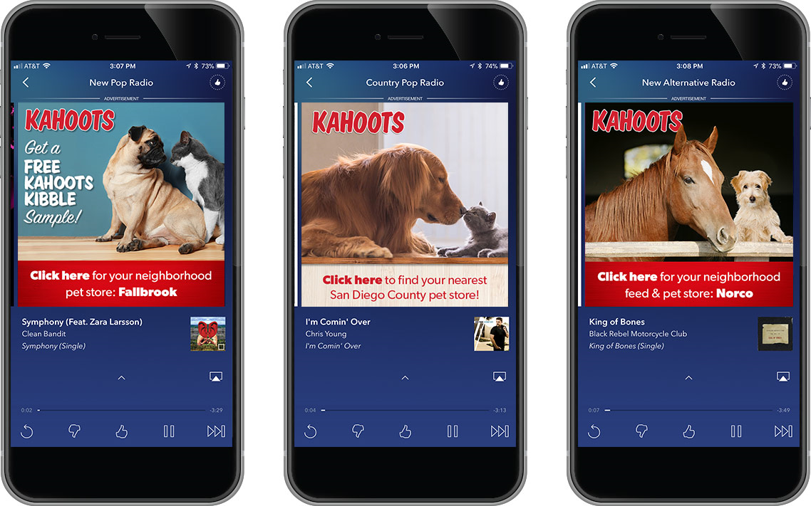 Retail Response Marketing Strategies & Tips Orange Label