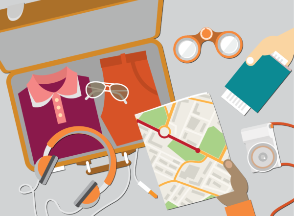 Planning and Strategy in Marketing