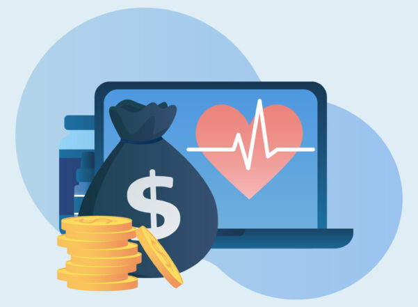 Crafting Your Healthcare Marketing Budget
